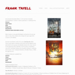 Free eBooks - Surviving The Evacuation Series - Books 1-3 @ Frank Tayell