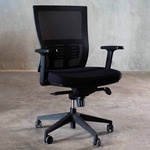 Cascade Mesh Chair - $199 + Free Metro Shipping @ Epic Office Furniture