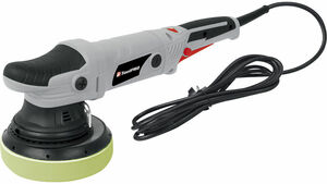 Toolpro polisher hotsell