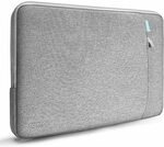 Tomtoc 360 Laptop Sleeve for MacBook Air - $24.79 + Delivery ($0 with Prime/ $39 Spend) @ tomtocDirect Amazon AU