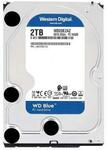 Western Digital 2TB Blue 3.5in SATA Hard Drive (WD20EZAZ) $72 Free Pickup @ Umart