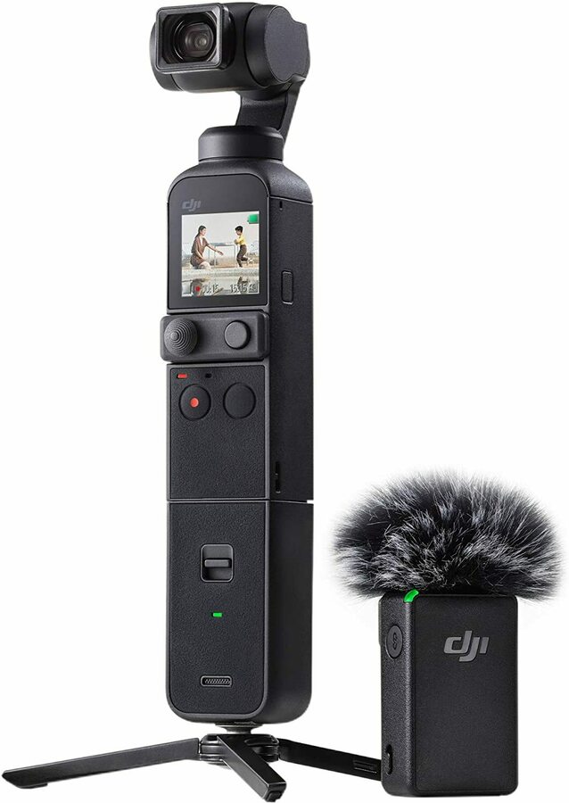 dji osmo pocket ozbargain