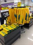 [Sydney] 2011 Rugby Gear @ Woolworths (Town Hall) Jerseys $5, Caps/Scarves $3