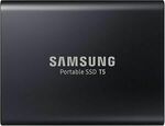 [eBay Plus] Samsung T5 1TB External SSD $160.55 Delivered @ Futu online eBay