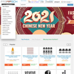 10% off Site-Wide for 2021 Chinese New Year @ FastTech