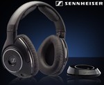 COTD - Sennheiser Wireless Headphones RS160 $159.00 + $9.95 Shipping