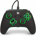 Powera Spectra Wired Controller for Xbox One & PC $65.90 Delivered @ Amazon AU