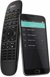 Logitech Harmony Companion Remote $164.52 + $18.31 Delivery ($0 with Prime) @ Amazon UK via Amazon AU