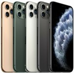 Apple iPhone 11 Pro 64GB All Colours $1298 (Save $270) + Delivery ($0 C&C/ in-Store) @ Harvey Norman