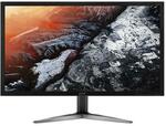 Acer KG281KA 28" 4K Monitor $369 + Delivery (Free Click + Collect) @ Scorptec