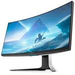 Alienware 38" Curved Gaming Monitor - AW3821DW, $1568.67 Delivered @ Dell AU