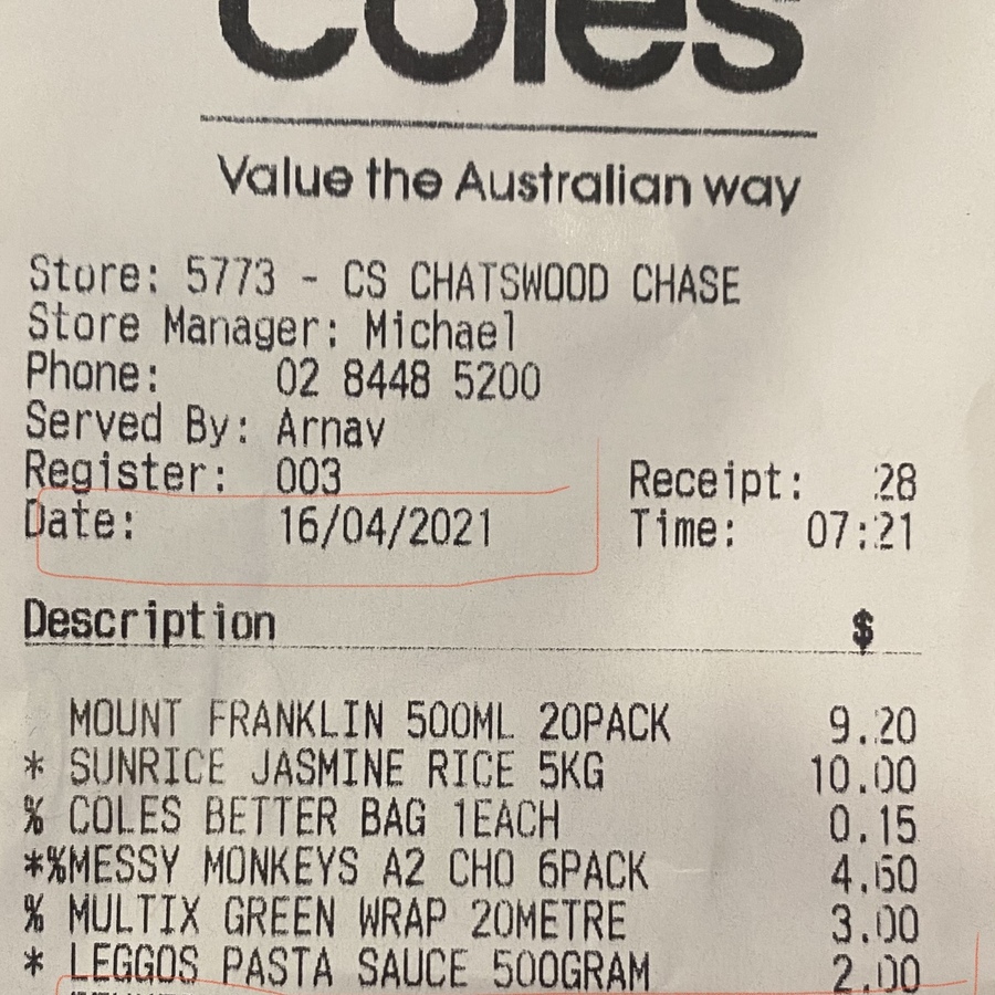 15% iTunes Gift Card @ Coles - OzBargain