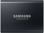 [LatitudePay] Samsung T5 1TB Portable SSD $148 + AAA Batteries 10pk $2.99 for $101.99 + Post (Free C&C/In-store) @ Harvey Norman