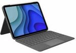 [LatitudePay] Logitech Folio Touch for iPad Pro 11in (1st & 2nd Gen) $209.95 Delivered @ Wireless 1