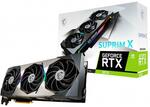 MSI GeForce RTX 3070 SUPRIM X 8G $1549 + Delivery @ Scorptec