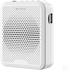 Deli Voice Amplifier Wired Microphone Speaker Music Player US$23.99 / A$35.27 Delivered @ Tomtop