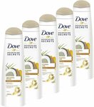 Dove Nourishing Secrets Shampoo/Conditioner Restoring Ritual 5x 320ml $6.35 + Delivery ($0 with Prime/ $39 Spend) @ Amazon AU