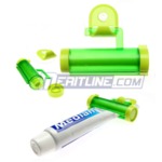 Meritline: Rolling Toothpaste Squeezer: $0.59 with Coupon: Free Shipping