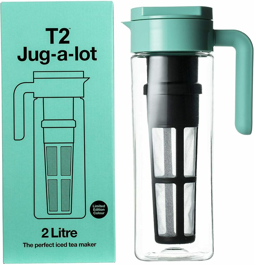 t2 iced tea maker