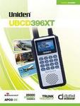 SCANNER: Uniden UBCD396XT - 25,000Ch Digital, Handheld, "TrunkTracker IV" AU Ver - $395 Shipped