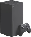 Xbox Series X $749 (in-Store Only) @ The Good Guys