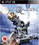 Vanquish - PS3 ~ $14.40 Delivered - DVD.co.uk / Base.com