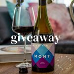 Win 1 of 2 Three Packs of Mont Wine from Another Food Blogger