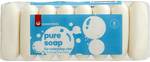 Essentials Pure Bar Soap 8 Pack $1.38 @Woolworths