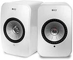 [Prime] KEF LSX Wireless Speakers (Multiple Colours) - $1299 Delivered @ Amazon AU