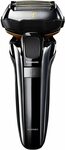 [Prime] Panasonic 5-Blade Shaver Wet/Dry (ES-LV6Q-S841) $224.50 Delivered @ Amazon AU