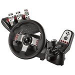 Logitech G27 Wheel and Pedals - $251 Delivered from Amazon.com