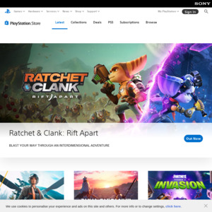 PS4, PS5] Free - Roblox @ PlayStation Store - OzBargain Forums