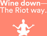 25% off Sitewide @ Riot Wine Co