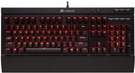 Corsair K68 Mechanical Gaming Keyboard Cherry MX Red $108 Delivered ($0 VIC C&C) @ Centre Com
