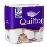 Quilton 18pk 3ply Toilet Tissue $6.73 @BigW