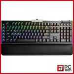 EVGA Z20 RGB Optical Mechanical Keyboard $109 Delivered @ BPCTechnology eBay