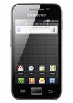 Samsung Galaxy Ace S5830T Next G Unlocked Mobile Phone - $185 + Free Delivery @ Unique Mobiles