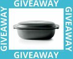 Win a Tupperware Ultrapro (Worth $149) from Annalisa Stephens