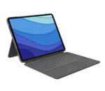 Logitech Combo Touch for iPad Pro 12.9" (5th Gen) $253 + Delivery (Free C&C) @ The Good Guys Commercial (Membership Required)