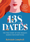 Win one of 5 copies of '138 Dates' by Rebekah Campbell valued at $29.99 each from Female