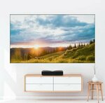 Fengmi 100-Inch Anti-Light Ultra Short Throw Projector Black Screen US$477.27 (~A$642) Delivered @ Banggood AU