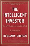 [Back Order] The Intelligent Investor - Paperback $10.89 + Delivery ($0 with Prime/ $39 Spend) @ Amazon AU