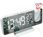 LED Digital Alarm Clock $29.99 Delivered @ Revolight