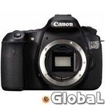 Canon DSLR EOS 60D Kit w/EF-S 18-55mm II Lens $899 + Free Shipping