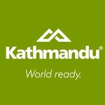 40% off Kathmandu Branded Gear @ Kathmandu