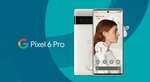 [Pre Order] Optus Pixel 6 Pro  - $1099 price matched - 50% discount on mobile plans bundled with NBN - ONLINE only