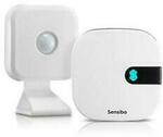 Sensibo Air + Room Sensor - Smart Air Con Wi-Fi Controller $169.15 ($165.17 eBay Plus) Delivered @ Ampleair eBay