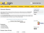 $18.95 / 2YR.Com.au Domains- FREE DNS Management