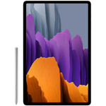 Samsung 12.4" Galaxy Tab S7+ 128GB (Mystic Black and Silver) ~A$1029.23 (US$750.76) Delivered @ B&H Photo Video