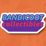 30% off All Pokemon TCG Card Singles + $2.95 Tracked Delivery @ Bandicoot Collectibles